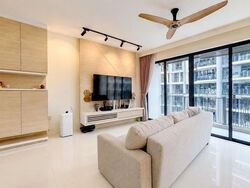 The Rainforest (D23), Condominium #613039921
